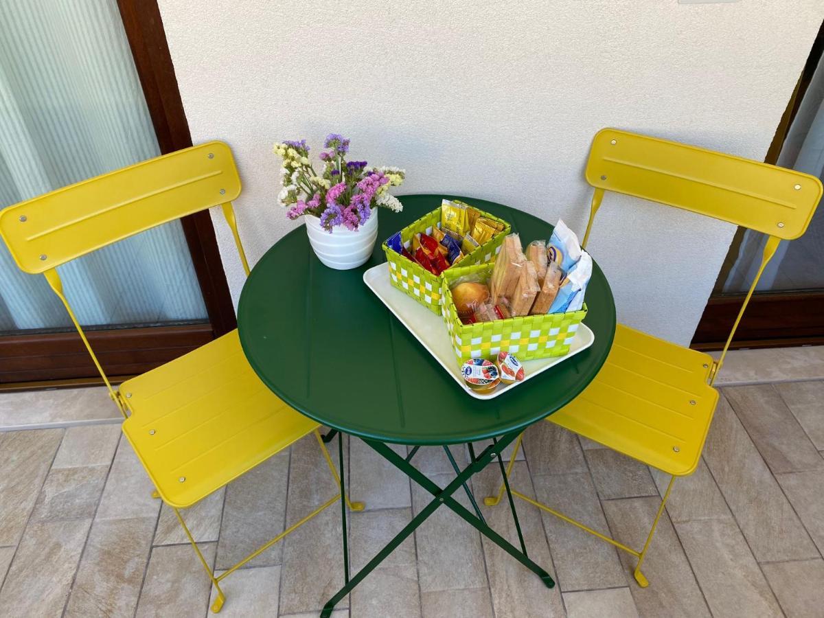 Racconti Di Pietra Bed & Breakfast Conversano Exterior photo