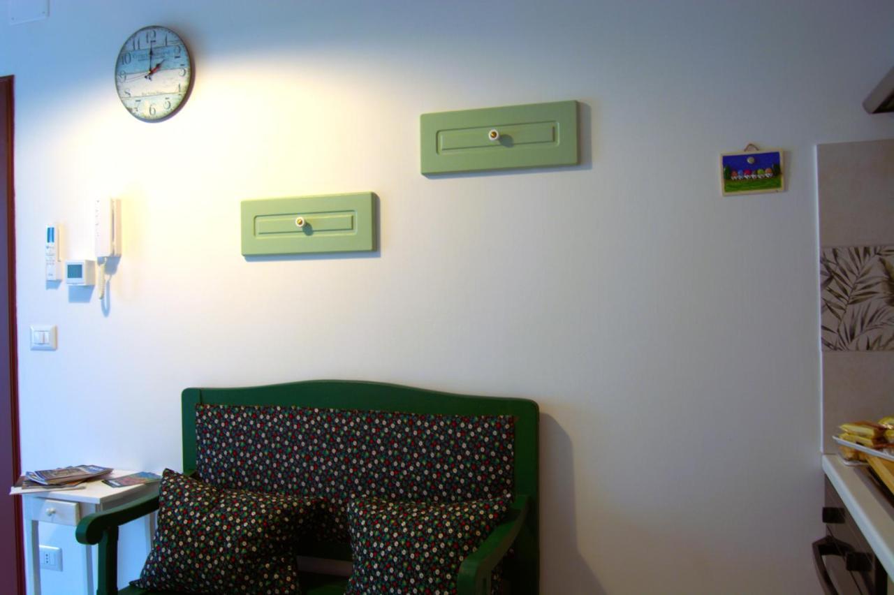 Racconti Di Pietra Bed & Breakfast Conversano Exterior photo