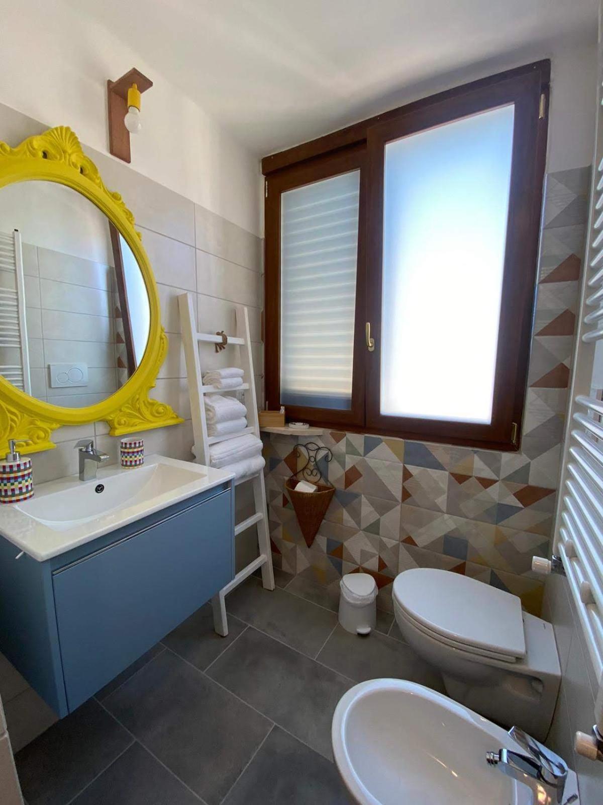 Racconti Di Pietra Bed & Breakfast Conversano Exterior photo